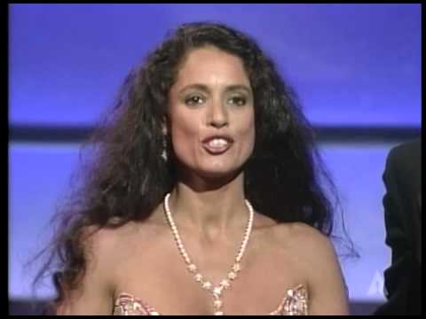 "Precious Images" winning the Oscar® for Live Action Short