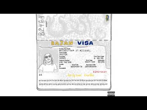 Weather 40 - For The Ladies (Official Audio)