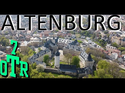 Altenburg