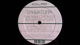 Unawatuna - Reflections of Love