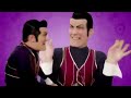 Part 7 10 Robbie Rotten Hides Scary Pop Up Jumpscares