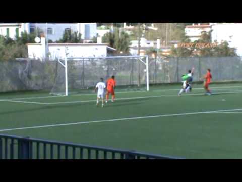 SVZ JUNIORES LE TRE ISOLANE K.O. FESTEGGIANO PORTICI, SIBILLA E TURRIS 20.10.14