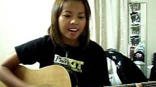 louder than words cover  :]