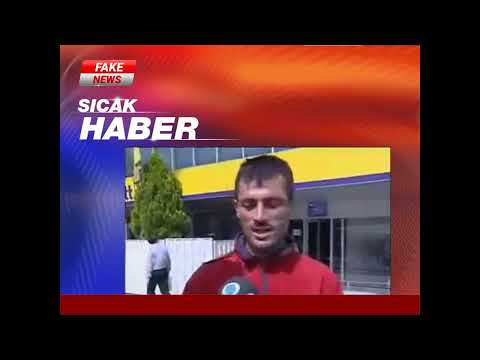 Haber görseli