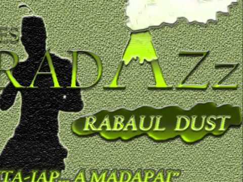Sebu- Rabauriyo (PNG Music)