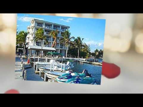 Days Inn Oceanfront Resort Islamorada