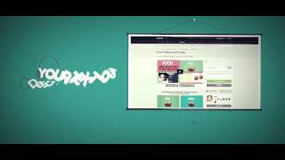 hmongbuy - website presentation with desktop | videohive hmongbuy - website presentation with desktop | videohive, Presentation templates