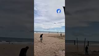 BOA VIAGEM, RECIFE! Uma Orla Que Parece um Paraíso