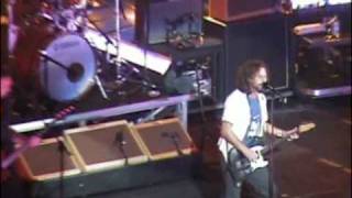 Pearl Jam - World Wide Suicide (Cincinnati, 2006)