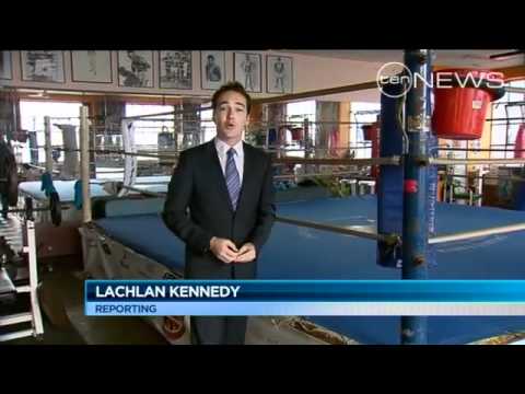 Lionel Rose's family accept Victorian government's offer