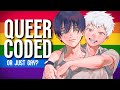 The Summer Hikaru Died Queer Coded Or Just Gay