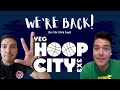Edmonton S BIGGEST 3x3 Basketball Festival Hoop City 2025 Ft Paul Sir EP 24