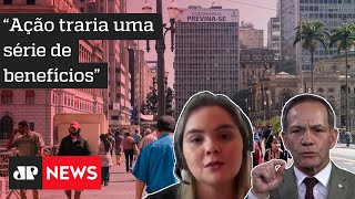 Estado de calamidade pode ter benefícios para o brasileiro?
