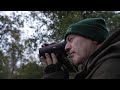 Hunters Take To The Woods As UK Deer Population Reaches Record High