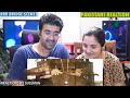 Pakistani Couple Reacts To Bridge Scene | RRR | Jr.Ntr Meets Ramcharan For The First Time
