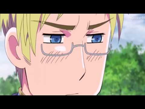 Hetalia Best Of Sweden