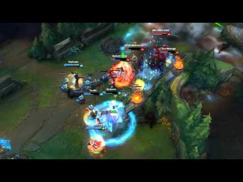 Trundle support in 4 steps