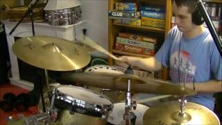 Frankie Cosmos - Is it Possible/Sleep Song Drum Cover