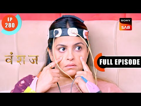 DJ Ka Shak Hai Bhoomi Par | Vanshaj | Ep 280 | Full Episode | 2 May 2024