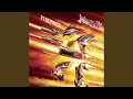 Firepower by Judas Priest — album cover
