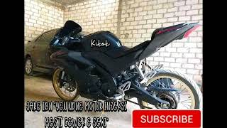 Download lagu Modifikasi R15 Jari-Jari Minimalist mp3