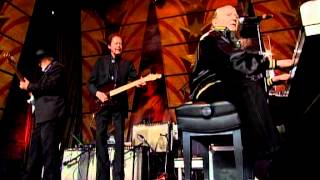 Jerry Lee Lewis - Before the Night is Over (Live at Farm Aid 2008)