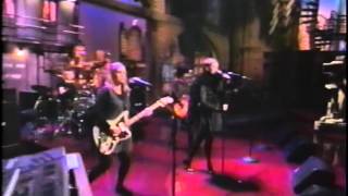 The Go Go&#39;s - The Whole World Lost Its Head [10-26-94]