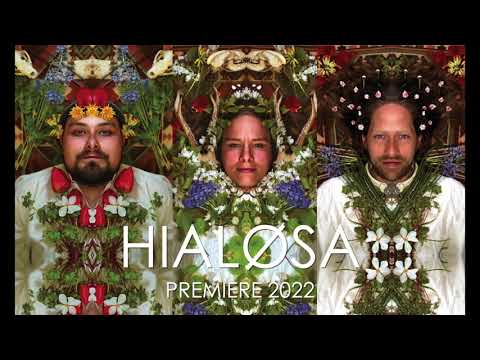 Hialøsa - Scanian Very Old Pop Trailer