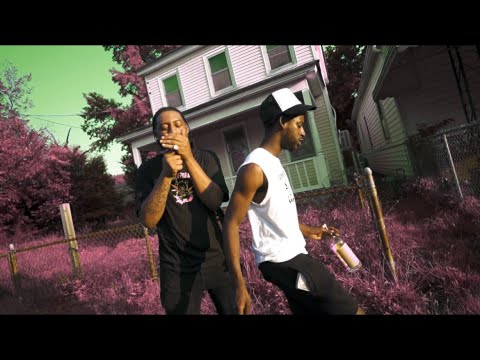 YSN CAPO x SIXOO DOTTO “RAN IT UP” | Trench Soldier Productions