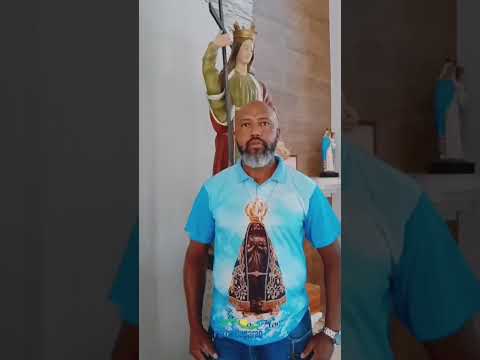 Paróquia Santa Helena celebra 14 anos do Terço dos Homens e convida fiéis para comemoração 158 anos