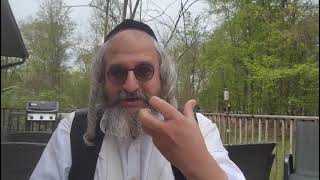 *בית המדרש הווירטואלי עמוד מוהר"ן* – *בעברית* – לימוד ה'עמוד היומי' ליקוטי מוהר"ן א עמוד ב תורה א (הרב מוטה פראנק) - התמונה מוצגת ישירות מתוך אתר האינטרנט יוטיוב. זכויות היוצרים בתמונה שייכות ליוצרה. קישור קרדיט למקור התוכן נמצא בתוך דף הסרטון