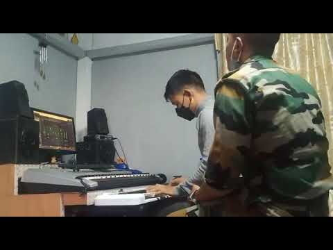 MIN LO ZAWN CHHUAH PUI TEH U. (Sipai zaithiam) 😇😇