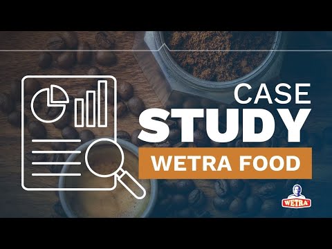 Wetra Case Study (Matcon)