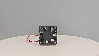 Ruiapple 3010 Brushless Mini Cooling DC Fan