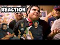 MOST REQUESTED REACTION That Mexican OT Hardest Ese Ever Official Music Video REACTION