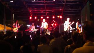 Alpha Rev Lonely Man (partial)