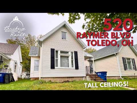 2 Bedroom House property video