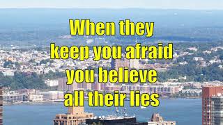 Hard-Fi - We Need Love (with Lyrics)