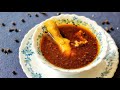 Kolhapuri Tambda Rassa Authentic Village Style
