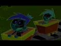 Fairly Oddparents Theme Song Horror Version 3 0