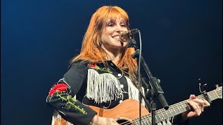 Paramore - In The Mourning/Landslide at Grand Ole Opry in Nashville 2023 (Album Release Show)