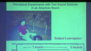 21. Sound localization 2: Superior olivary complex and IC
