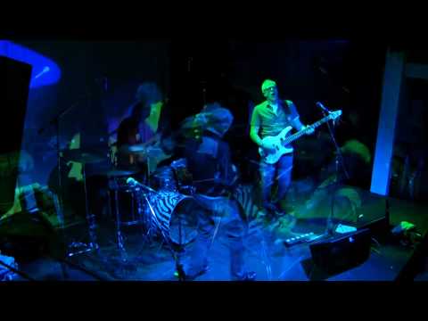 KRAAN - Vollgas Ahoi - Live 2009 (HD)