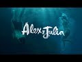 “Álex Y Julia”, Con Michelle Jenner, Oriol Pla Y Dani De La Torre. Estrella Damm 2018