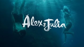 “Álex y Julia”, con Michelle Jenner, Oriol Pla y Dani de la Torre. Estrella Damm 2018