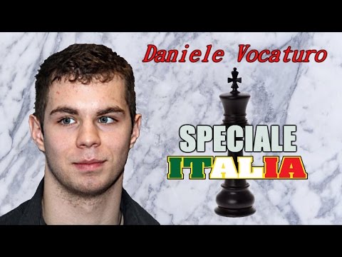 Partite Commentate di Scacchi 230 - Vuilleumier vs Vocaturo - Fischeresco - 2016 [A46]