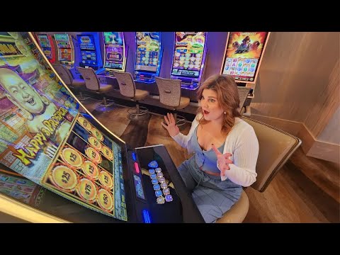 Miracle Spin Jackpot Lands For Ruby Slots!