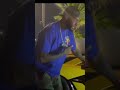 Booba chante L'hymne KONPA PSG ❤️💙😅🔥🇭🇹 #psg #kompa #music #trend #booba