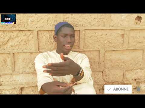 Ramadan ballago boyz épisode 15