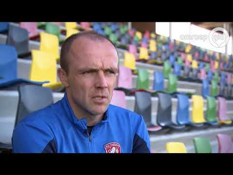 GLD Nieuws 5 januari 2018